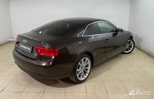 Audi A5 `2013