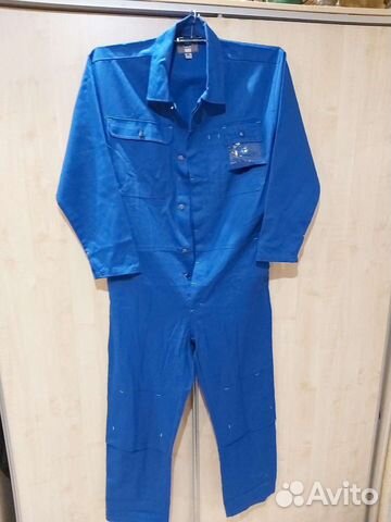 Комбинзон немец 4xl