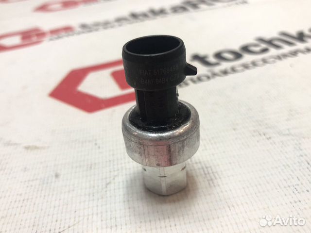 Птф на Нисан