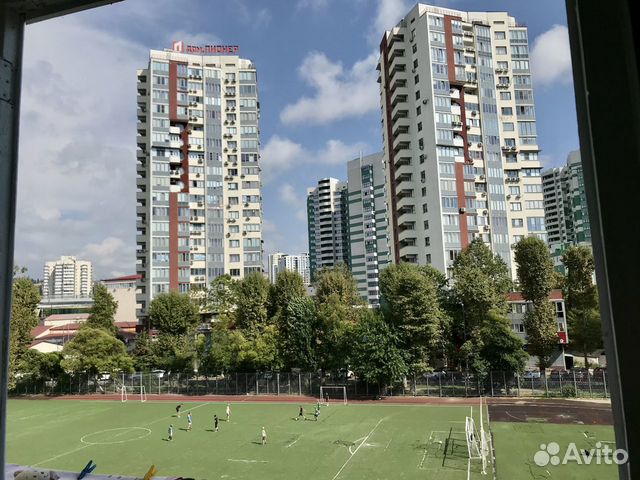 

2-к. квартира, 45 м², 4 кровати