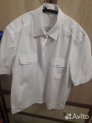 Рубашки на полного ребенка