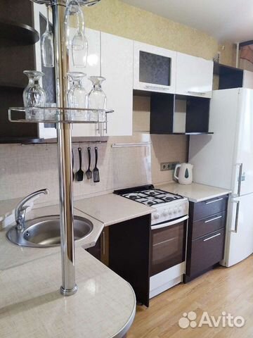 

3-к. квартира, 74 м², 4 кровати