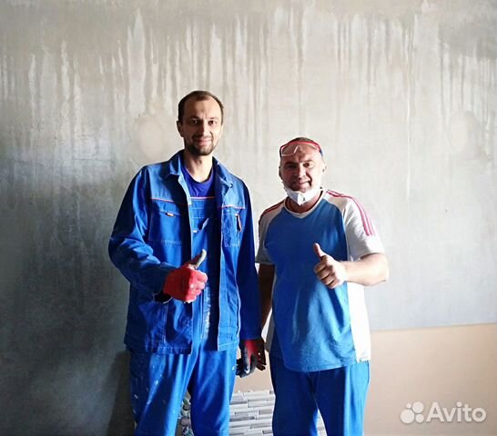 Ремонт квартир Отделка новостроек под ключ