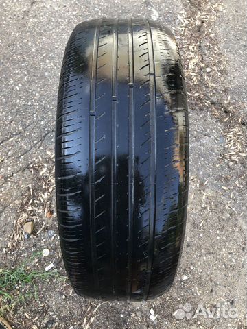 Habilead COMFORTMAX AS H202 215/60 R17