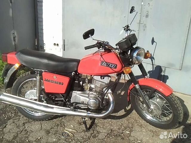 Запчасти на иж