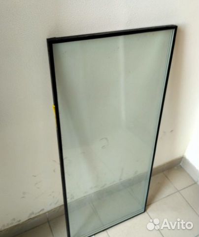 Стеклопакеты на пластиковые окна