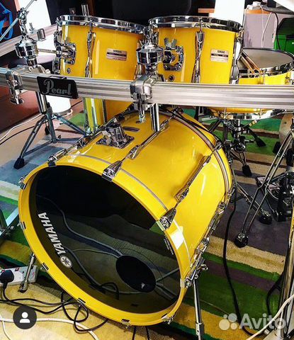 Настройка Барабанов