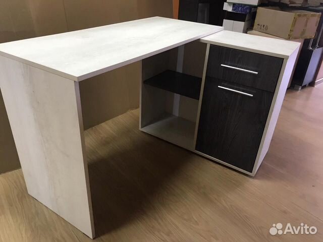 Стол компьютерный Н-7