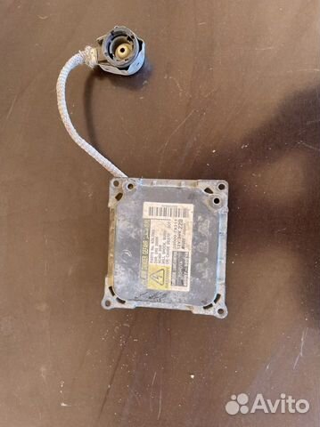 Блок розжига ксенона Camry V40