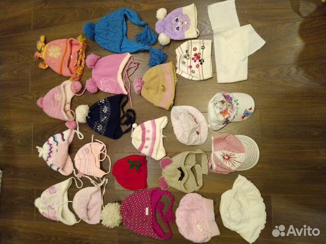 Шапки. панамы