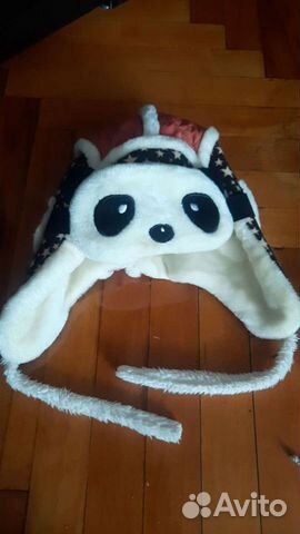 Шапка размер 50