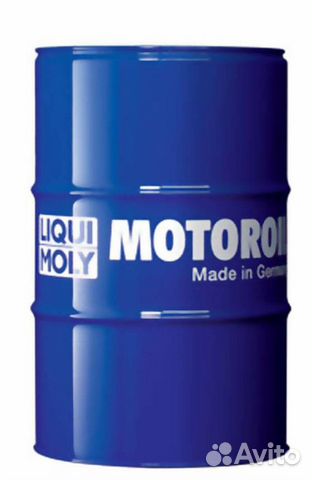 Liqui moly Special Tec AA 5W30, 60л