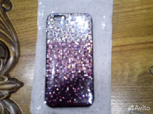 Чехол на iPhone 6s