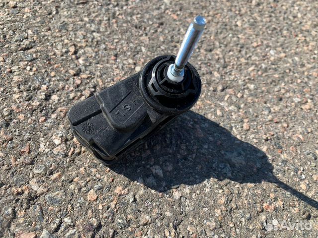 Моторчик корректора фары Sorento, Sportage, Tucson