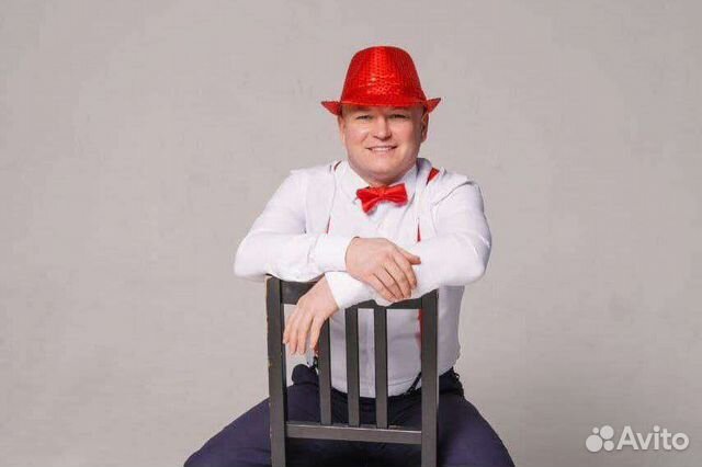 Тамада Ведущий Свадьба Юбилей аппарат фото видео