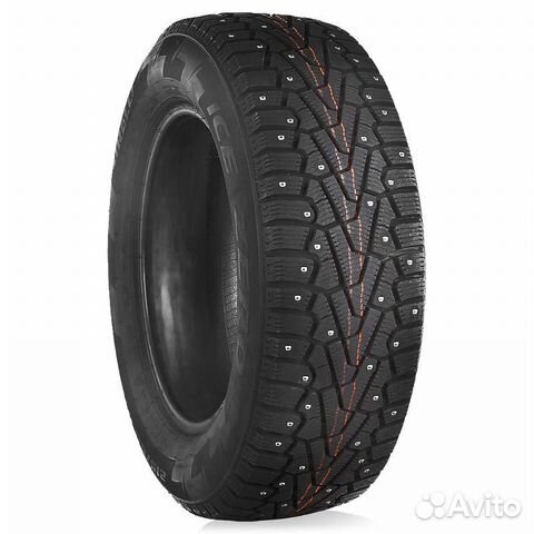 Pirelli Ice Zero 185/65 R15 92T
