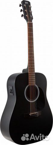 Гитара Электроакустическая
