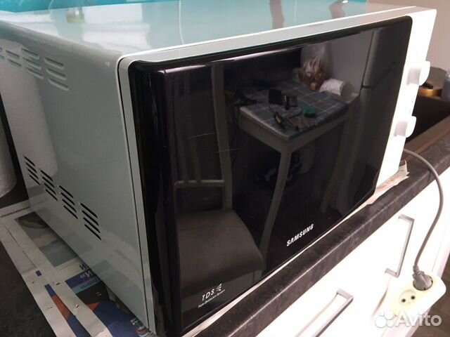 Ремонт свч(микроволновых) печей,плит,духовок