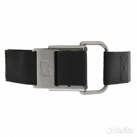 Ремень баллонный Dive Rite со стальной пряжкой