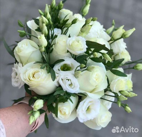 Свадебный букет Букет невесты Оформление свадьбы