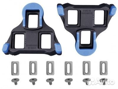 Шипы shimano SM-SH12