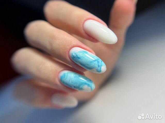 Маникюр, педикюр, наращивание