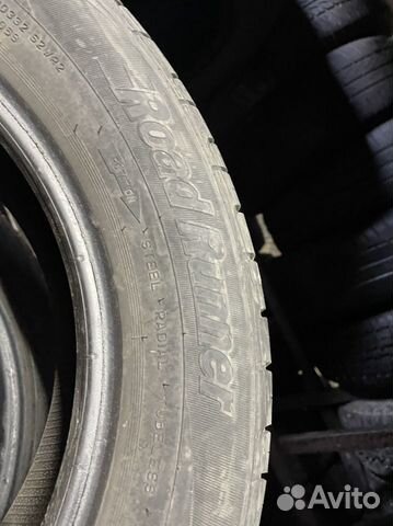 Cordiant Road Runner 185/65 R15