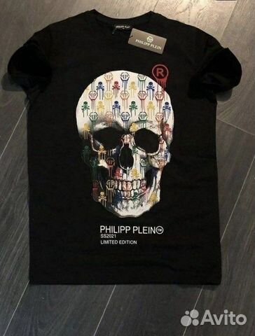 limited edition philipp plein