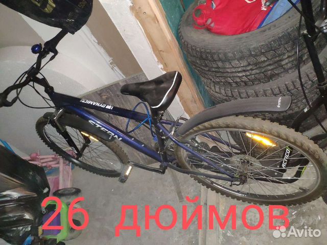 Продам велосипед