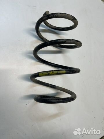 Пружина передняя BMW m5 e39