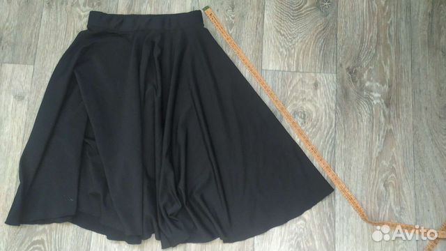 Юбка для народных танцев