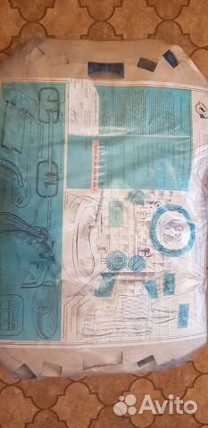 Набор аксессуаров для ванной