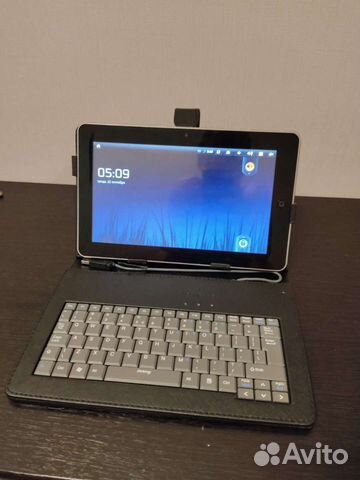 FlyTouch 3 SuperPad III