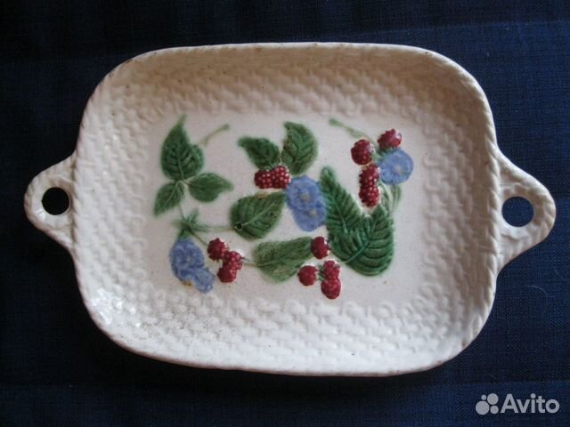 Сухарница Конаково 1940-х годов