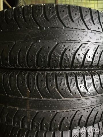 Bridgestone B70 225/70 R16