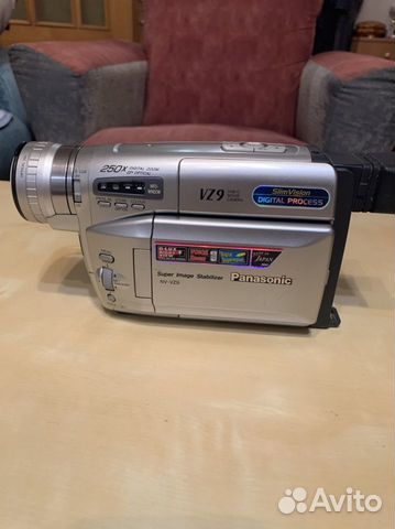 Видеокамера