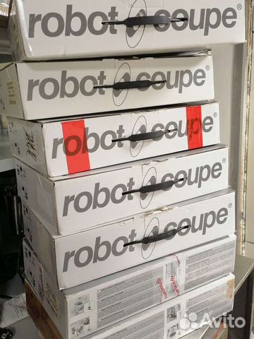 Миксер robot coupe MP 190 / 240combi новый