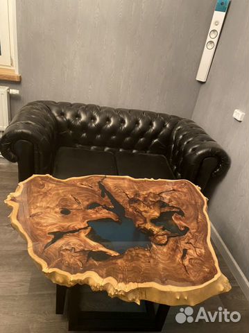 Обучение по работе с эпоксидной смолой