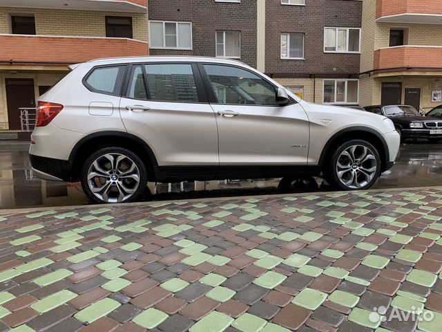 Купить Бмв Бу Ставрополь