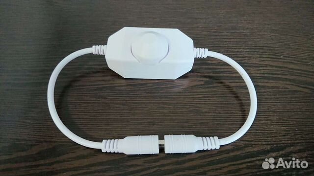 Выключатели, диммеры