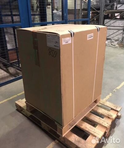 Шкаф расстоечный Abat шрт-8-01Э (новый, 8 уровн.)