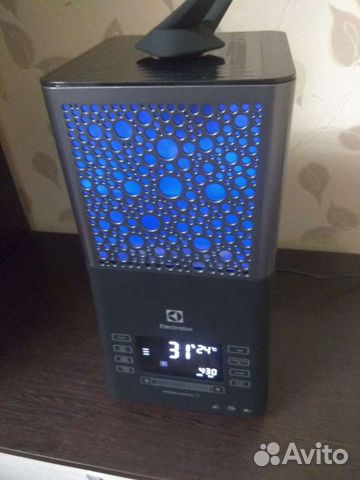 Увлажнитель воздуха