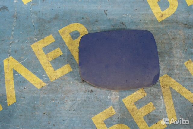 Лючок бензобака Toyota Avensis