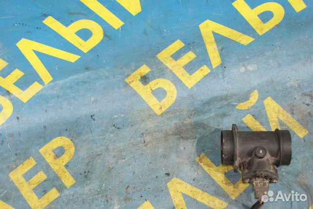 Датчик массового расхода воздуха KIA Sportage