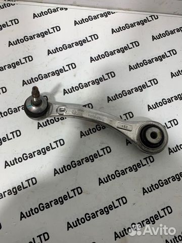 Рычаг подвески задний правый Bmw X5 F15 N57D30A