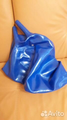 Мяч гимнастический большой прыгун