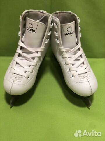 Коньки oxelo 28