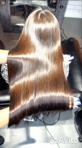 Кератин Ботокс Нанопластика Объём Пилинг