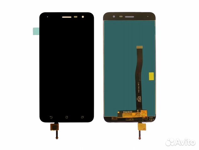 Дисплей для Asus (ZC551KL) Zenfone 3 Laser+ тачск