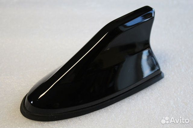 Антенна акулий плавник